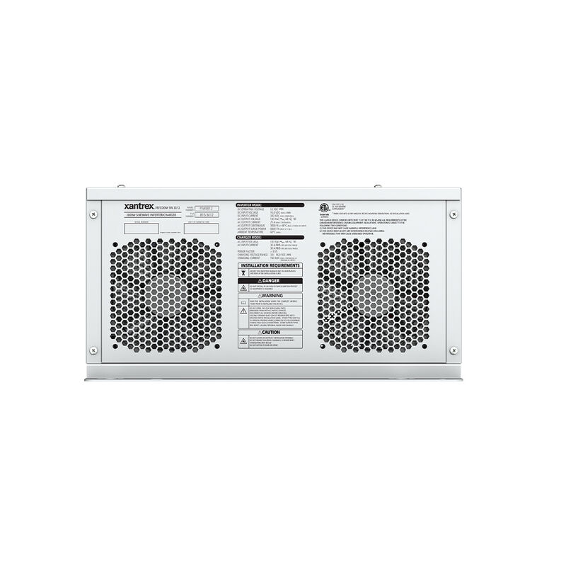 Freedom SW 2000 Watt Inverter/Charger image number 4
