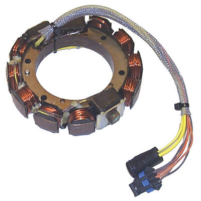 Sierra Stator For OMC Engine, Sierra Part #18-5878