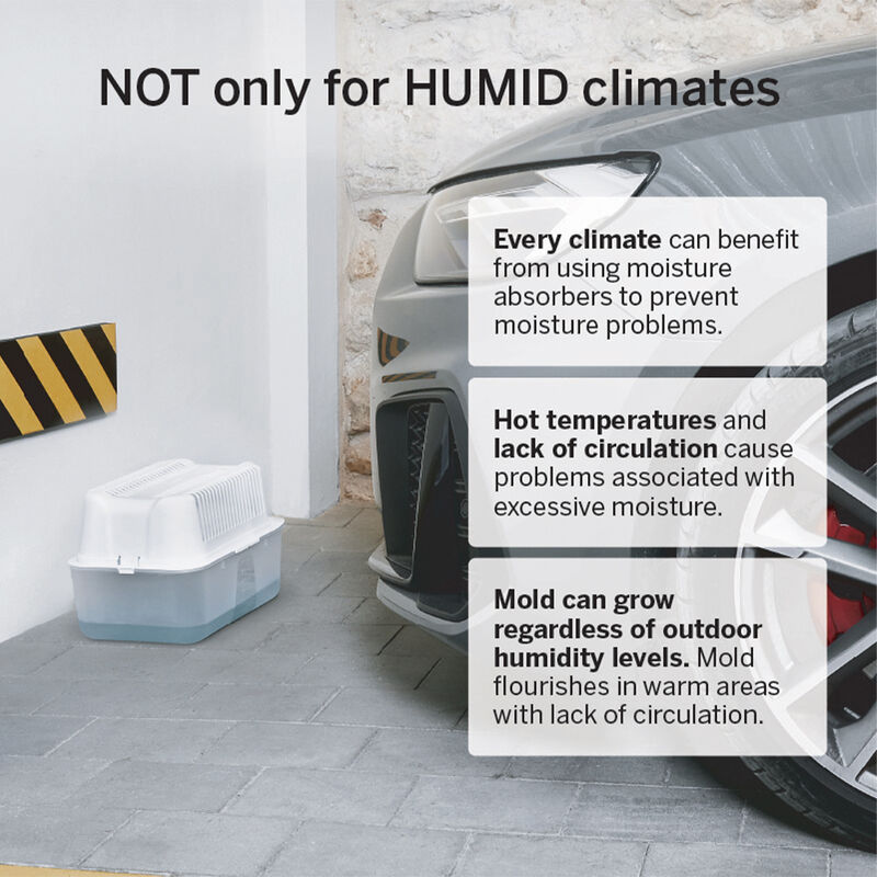 HUMYDRY Magnum 35.3-oz. Moisture Absorber image number 7