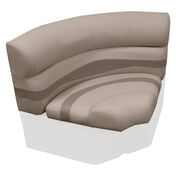 Premier Pontoon 32" Corner Section Seat Top