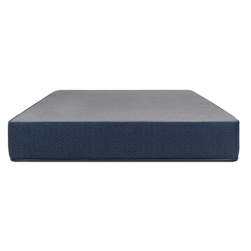 Brooklyn Bedding Medium 12"  Dreamfoam Essential Mattress image number 2
