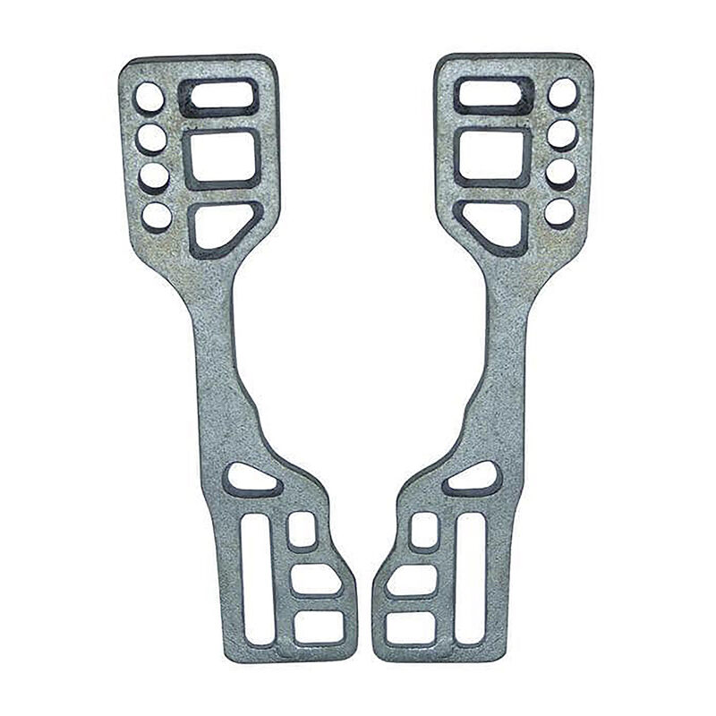 T-H Marine Supplies Boat Transom Wedge image number 1