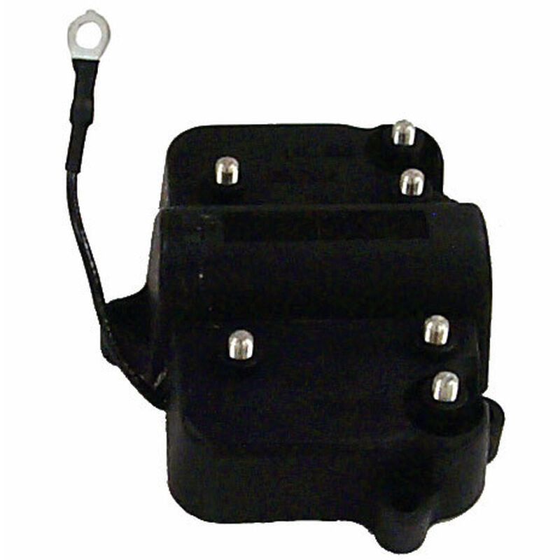 Sierra Switch Box For Mercury Marine, Sierra Part #18-5776 image number 1