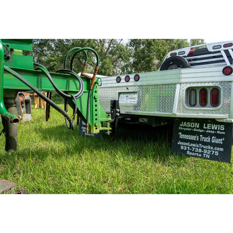 BulletProof Light-Duty Drop Tang image number 10