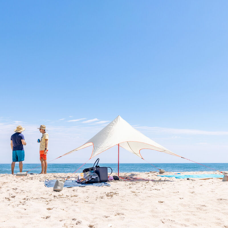 Grand Trunk ShadeCaster 2-Person Sunshade image number 10