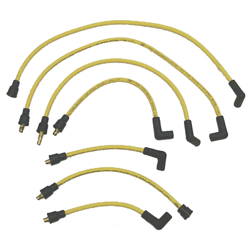 Sierra Wiring/Plug Set For Mercury Marine Engine, Sierra Part #18-8809-1 image number 1