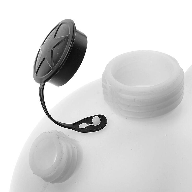 Overton's Oil Changer / Fluid Evacuator Kit - 4 Liter Capacity image number 5