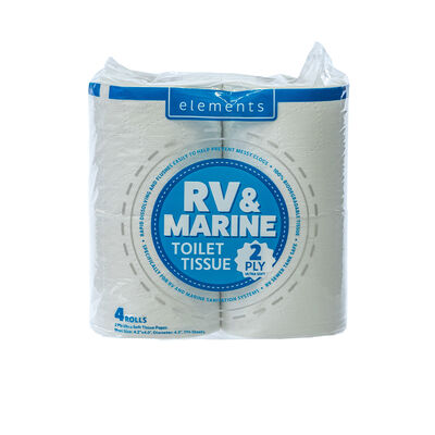 RV360 2-Ply RV Toilet Tissue