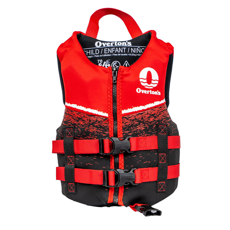Overton's Child BioLite Life Vest image number 1