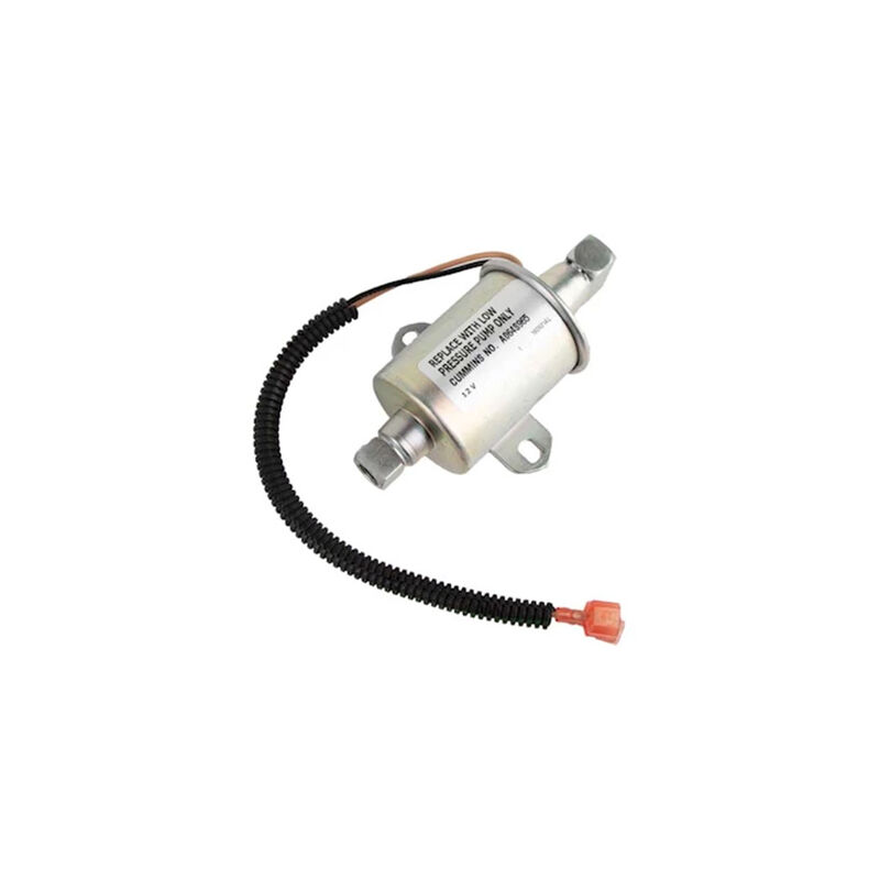 Cummins Power Generation Fuel Injection Pump image number 1