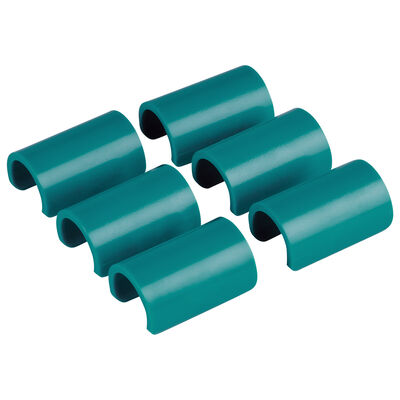 Round Bimini Top Biminiclip, 6-pack