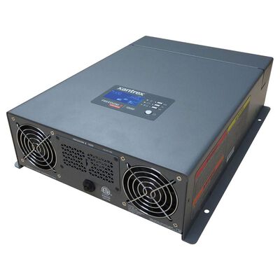 Freedom X Sine Wave Inverter, 3000 Watt