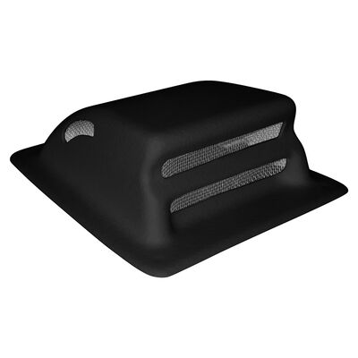 ICON Technologies Holding Tank Vent Pipe Cover Plumbing Stack Shroud