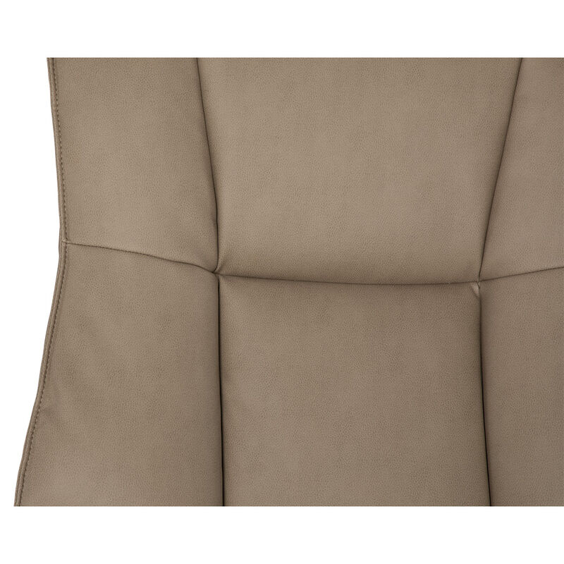 Thomas Payne Luxury Euro Chair with Storage Ottoman image number 12