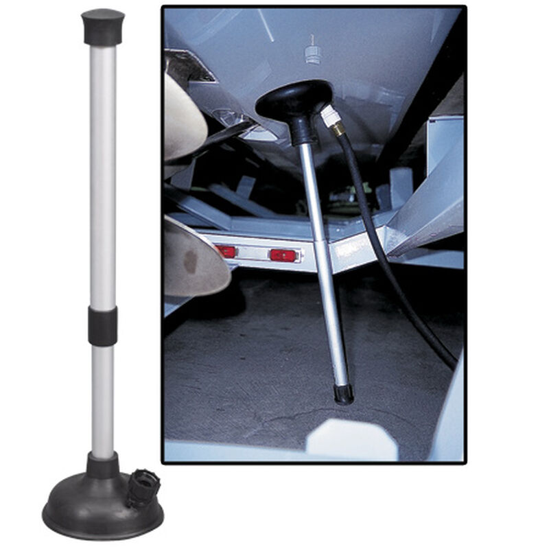 Inboard Engine Adjustable Motor Flusher image number 1