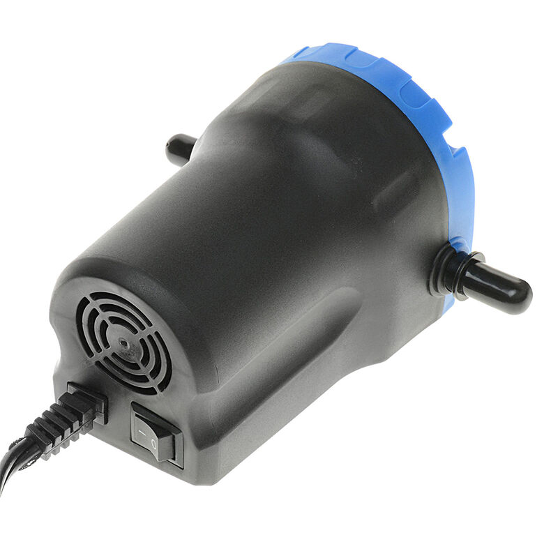 Overton's 12-Volt Oil Changer image number 3