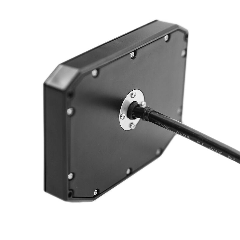 Roswell Marine Digital Media Wired Remote image number 4