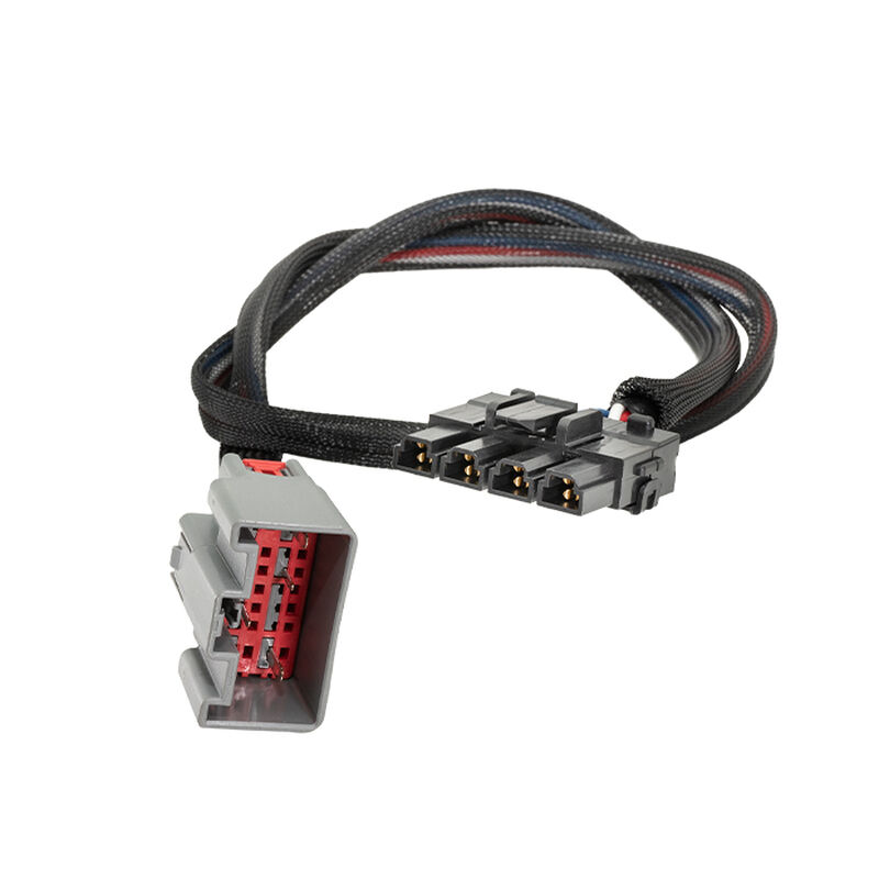 REDARC Tow-Pro Brake Controller Harness for Ford/Lincoln, TPH-007 image number 1