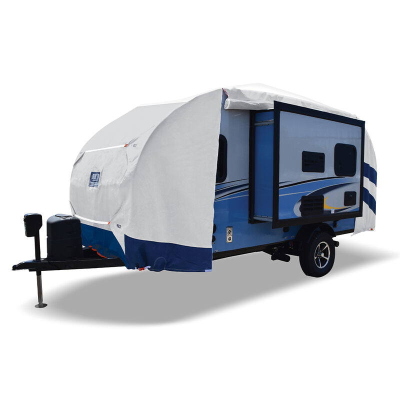 ADCO Designer Series UV Hydro Micro Trailer / R-Pod RV Cover image number 2