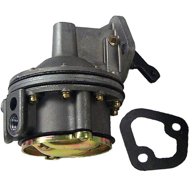 Sierra Fuel Pump For Volvo/OMC Engine, Sierra Part #18-7268 image number 1