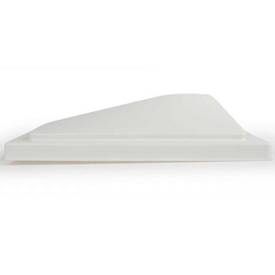 Camco RV Replacement Vent Lid for Ventline '08 and Newer, White