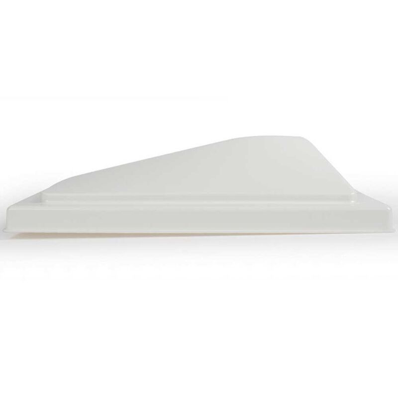 Camco RV Replacement Vent Lid for Ventline '08 and Newer, White image number 1