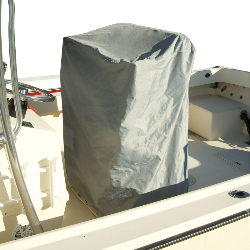 Overton's Leaning Post Cover image number 2