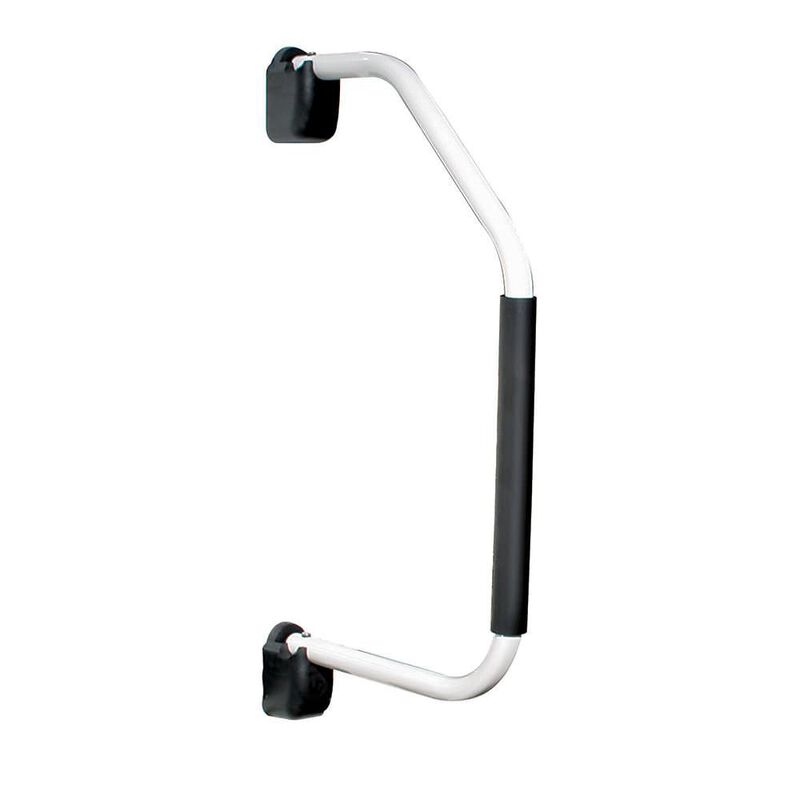 Lend-A-Hand RV Hand Rail - Polar White image number 1