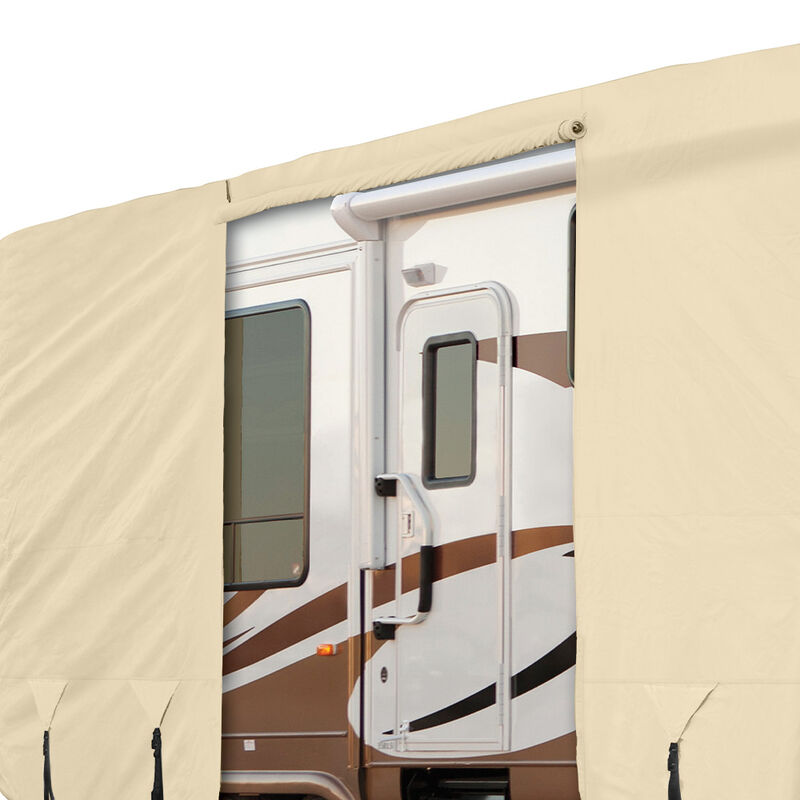 Eevelle Goldline 5th Wheel  Cover, Gray or Tan image number 6