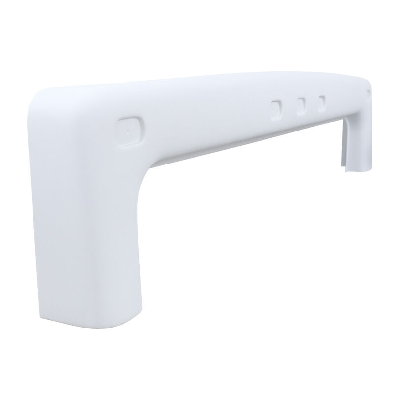 ICON Technologies REV Upper Light Bezel, Unpainted image number 2