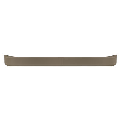 ICON Forest River Rockwood Ultra Lite Front Corner Cap, Taupe