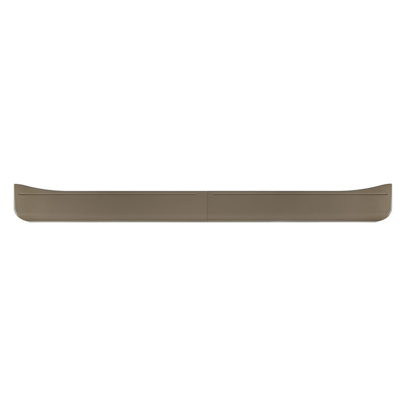 ICON Forest River Rockwood Ultra Lite Front Corner Cap, Taupe image number 1