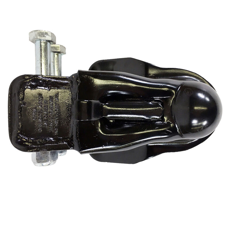 Pro Series Hitch Trailer Coupler image number 1