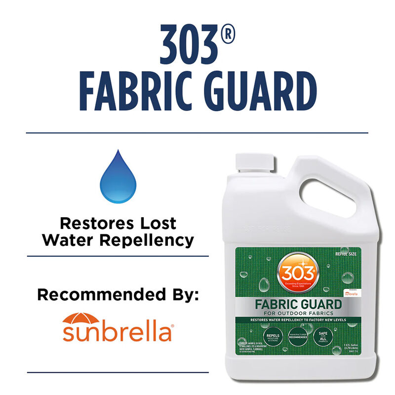 303 Fabric Guard, 1 Gallon image number 2