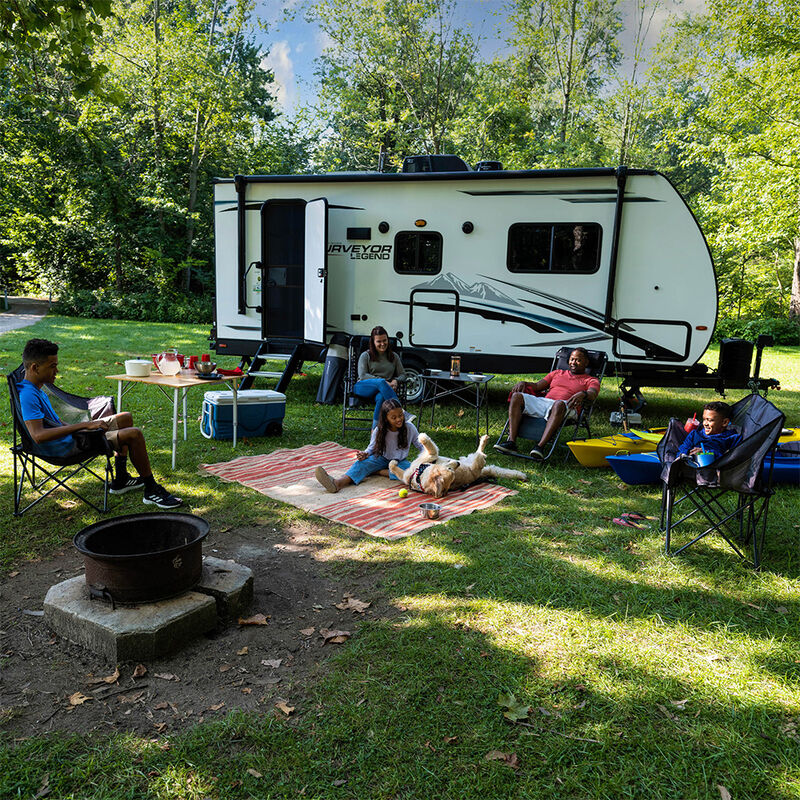 Alpha Systems SuperFlex RV Roof Patch Kit, White, 6 sq.ft. image number 7