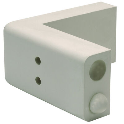 Dockmate Full Profile Dock Cushion Corner Section