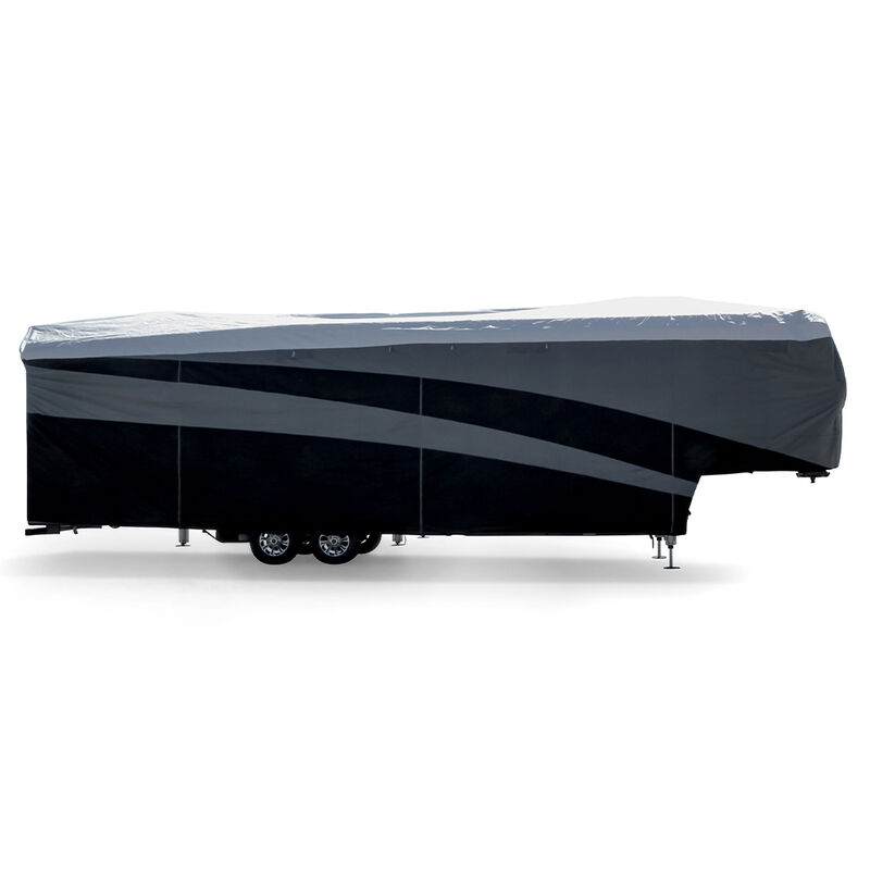 Camco Ultra Shield Cover, 5th Wheel, Up to 23' image number 5