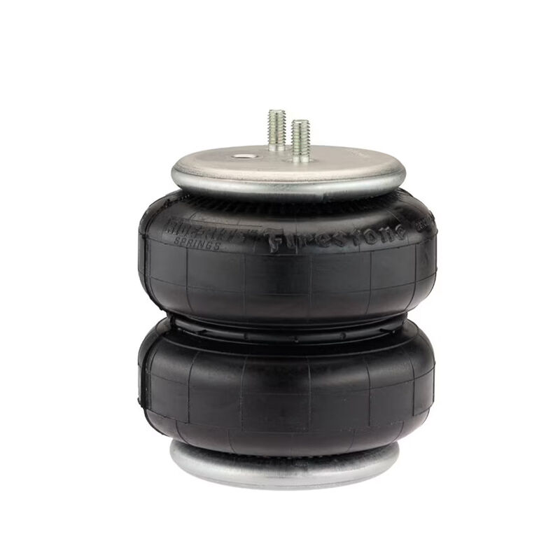 Firestone Ride-Rite 2582 Rear Air Spring Kit, Ford F150 '15-'25 image number 2