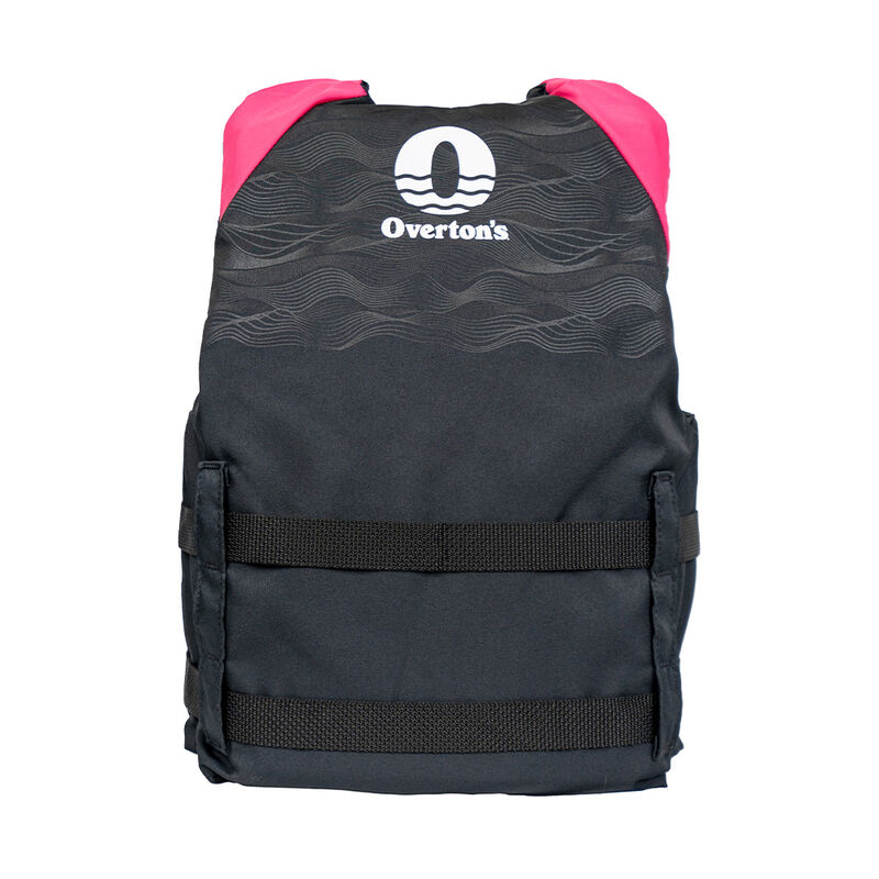 Overton's Youth Nylon Life Vest image number 2