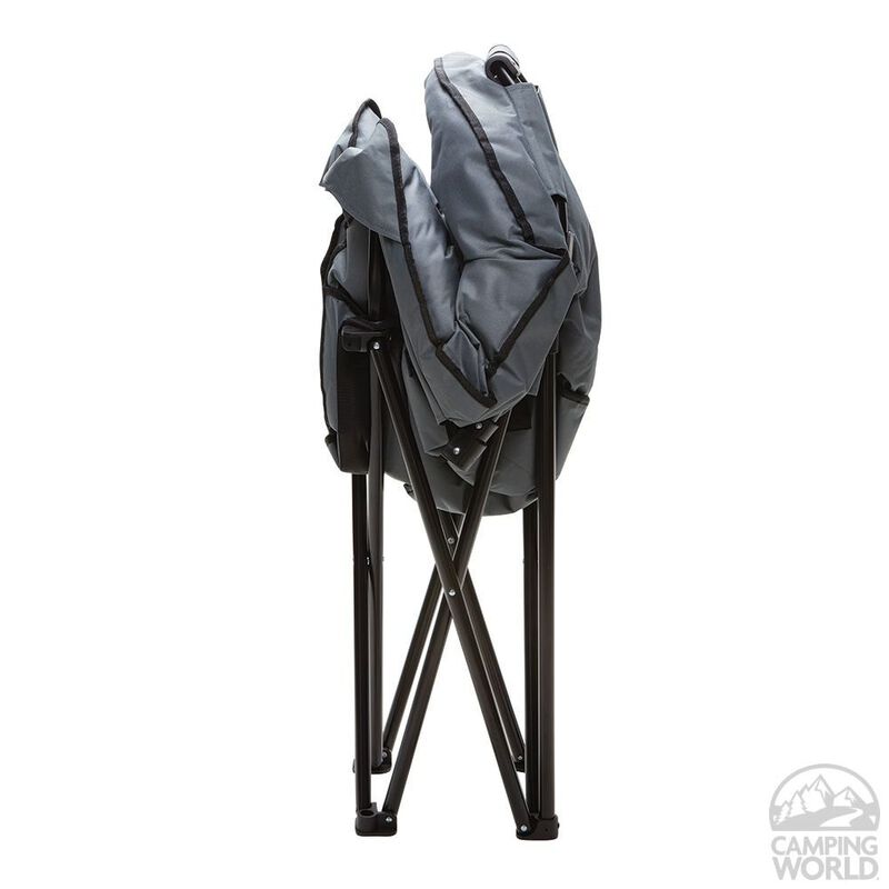 MacSports Club Chair &ndash; Camping World Exclusive! image number 12