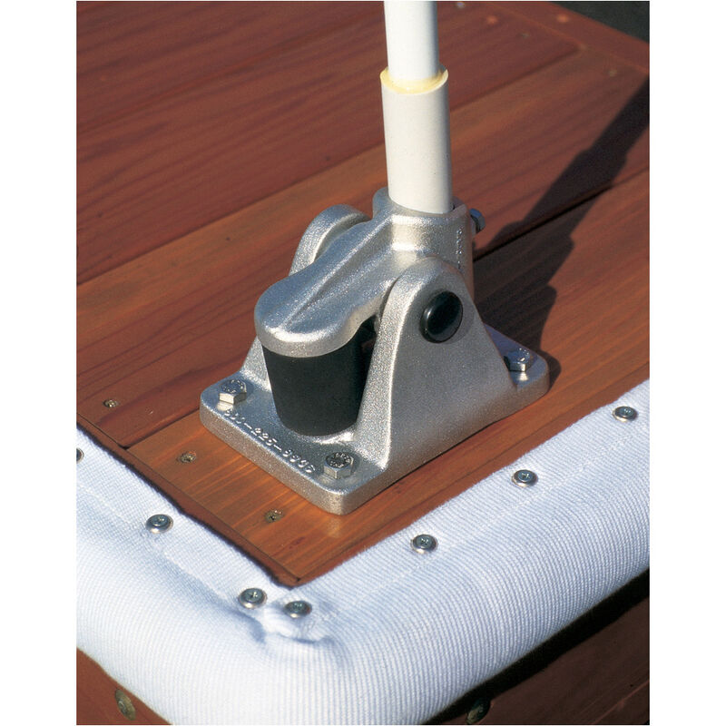 Premium Mooring Whips 16' - 36,000 lbs image number 2