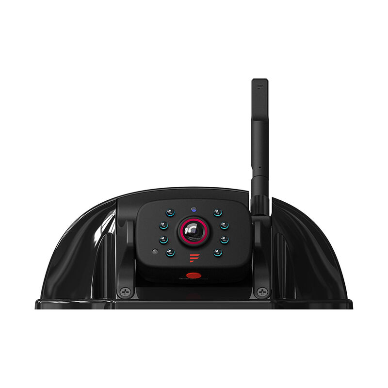 Furrion FCNFDTASH Vison S+ RV Sharkfin Camera with Bracket image number 1