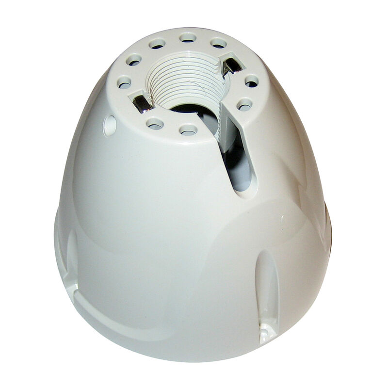 Raymarine Pole Mount Adapter Kit for RS150 GPS Antenna image number 1