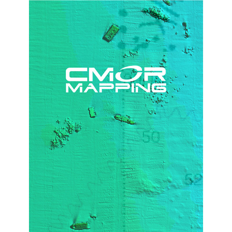 Furuno 1st Watch Wireless Radar image number 3