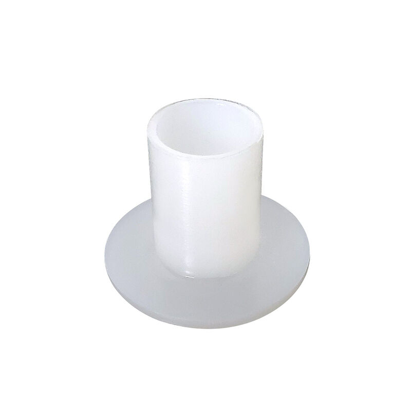 ICON Technologies Spin Weld Fitting, 1" OD / 0.8" ID Non-Threaded Inlet Boss image number 1