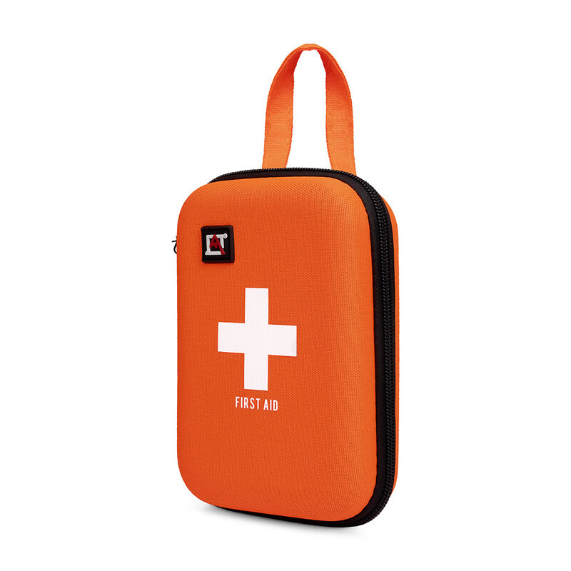 Avalanche 53-Piece On-the-Go First Aid Kit image number 1