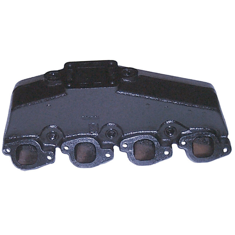 Sierra Manifold For Mercury Marine Engine, Sierra Part #18-1957-1 image number 1