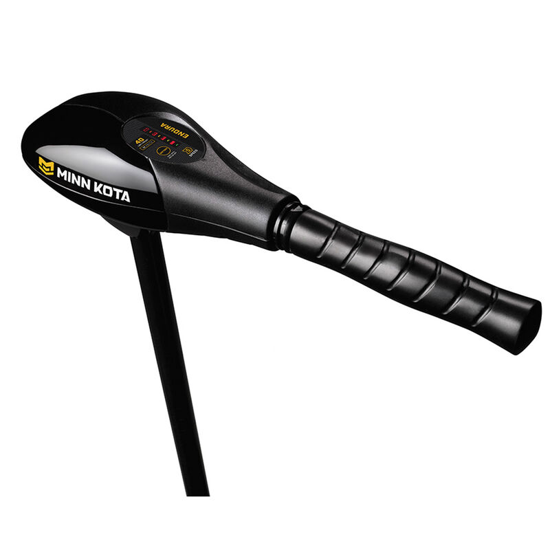 Minn Kota Endura C2 50 Trolling Motor w/ Battery Meter - 12V - 50LB - 42" image number 1