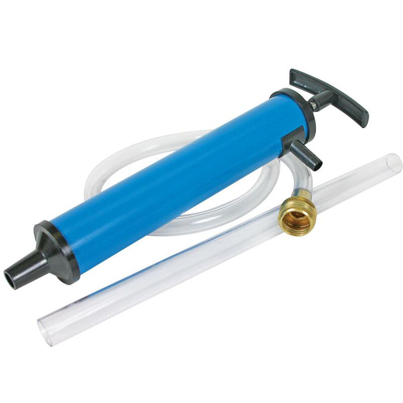 Plastic Winterizing Hand Pump Kit image number 1