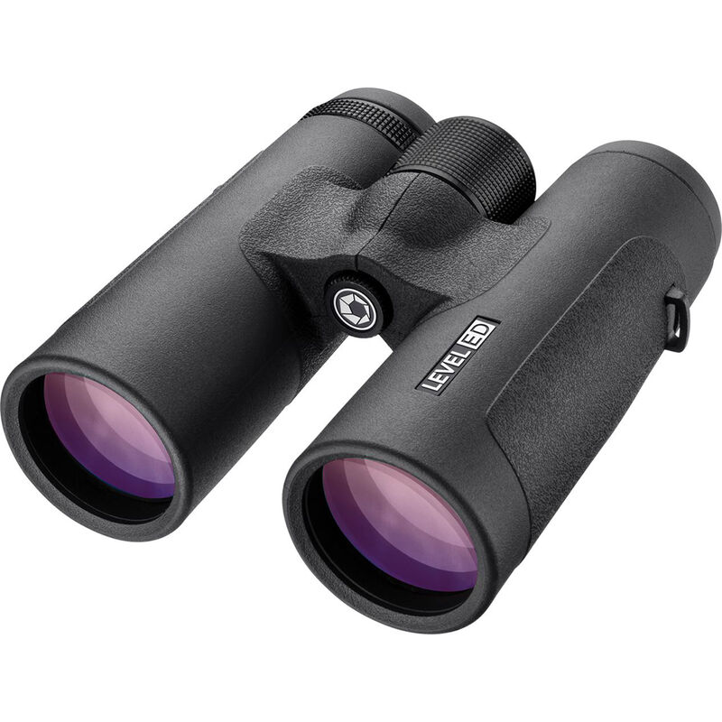 Barska 10x 42mm WP Level ED Binocular image number 1